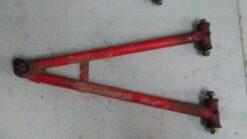 2014 - 2016 Polaris SCRAMBLER   Arm, Control, Lower, Front, LH
