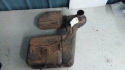 2007 Arctic Cat FIS,H1 Gas Tank Assembly