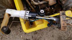2009 - 2010 Polaris Sportsman 550/850 Fuel Pump