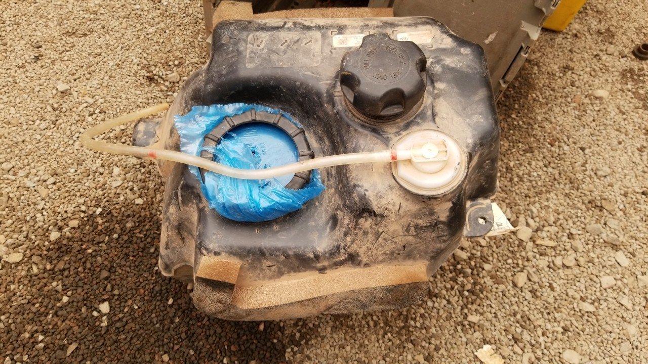 2014 - 2016 Polaris Sportsman 570 Fuel Tank