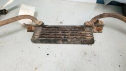 1997 - 2006 Honda TRX350/450/500 Oil Cooler