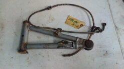 2008 - 2012 Arctic Cat 366 A-Arm, Front Upper Right - Platinum