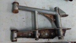 2008 - 2013 Arctic Cat 366 A-Arm, Lower Right Rear - Platinum