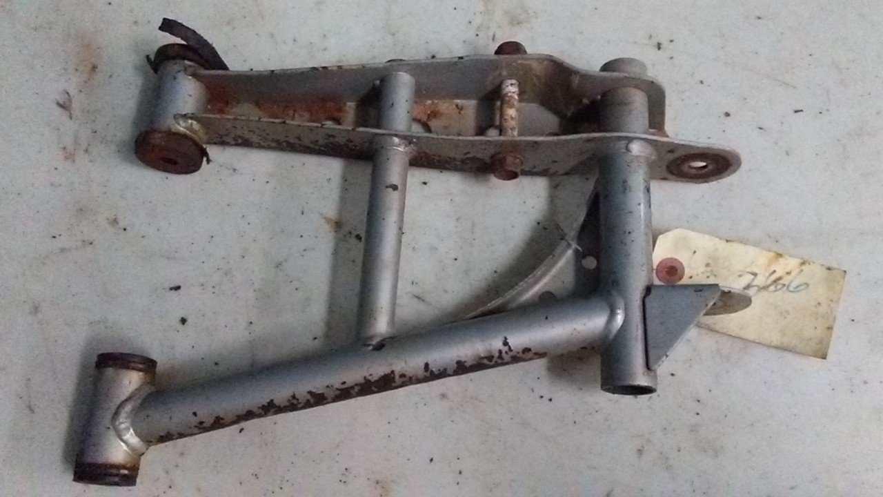 2008 - 2013 Arctic Cat 366 A-Arm, Rear Lower Left - Platinum
