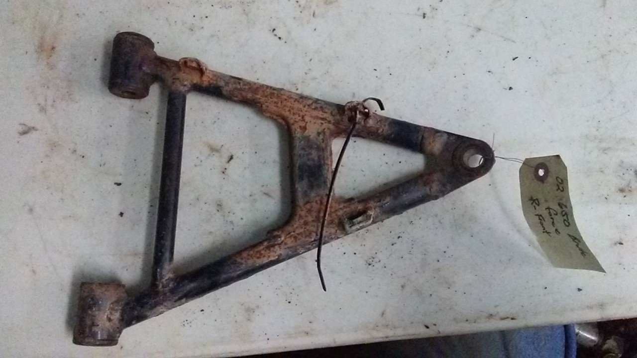 2002 - 2013 Kawasaki PRAIRIE , BRUTE FORCE A ARM ,RH Front