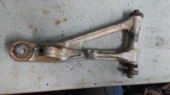 2003 -2014 Honda Rincon TRX680 A ARM , LEFT. FRONT. (UPPER)