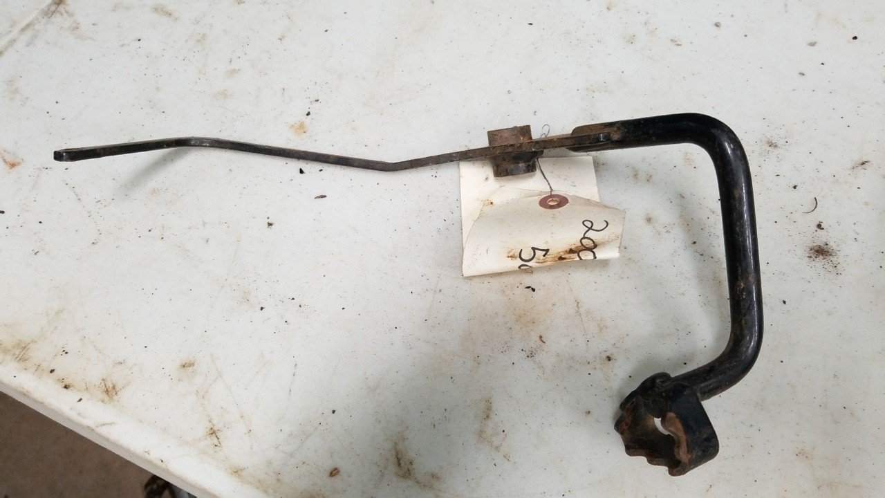 2005 - 2006 Polaris Sportsman 400/500 Foot Brake Pedal