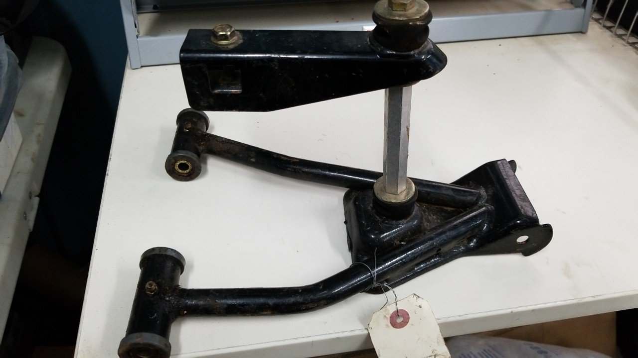 2011 - 2018 Polaris Sportsman/Hawkeye LR Upper A Arm