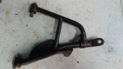 2005 - 2018 Honda Rincon TRX680 ARM ASSY., L. FR. (LOWER)