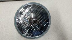 OEM Harley Davidson 5.75" Headlight