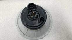 Alternative view of OEM Harley Davidson 5.75" Headlight