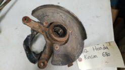 2005 - 2018 Honda TRX 500/680 Front Right Knuckle