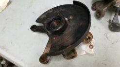 2005 - 2018 Honda TRX 500/680 Front Left Knuckle