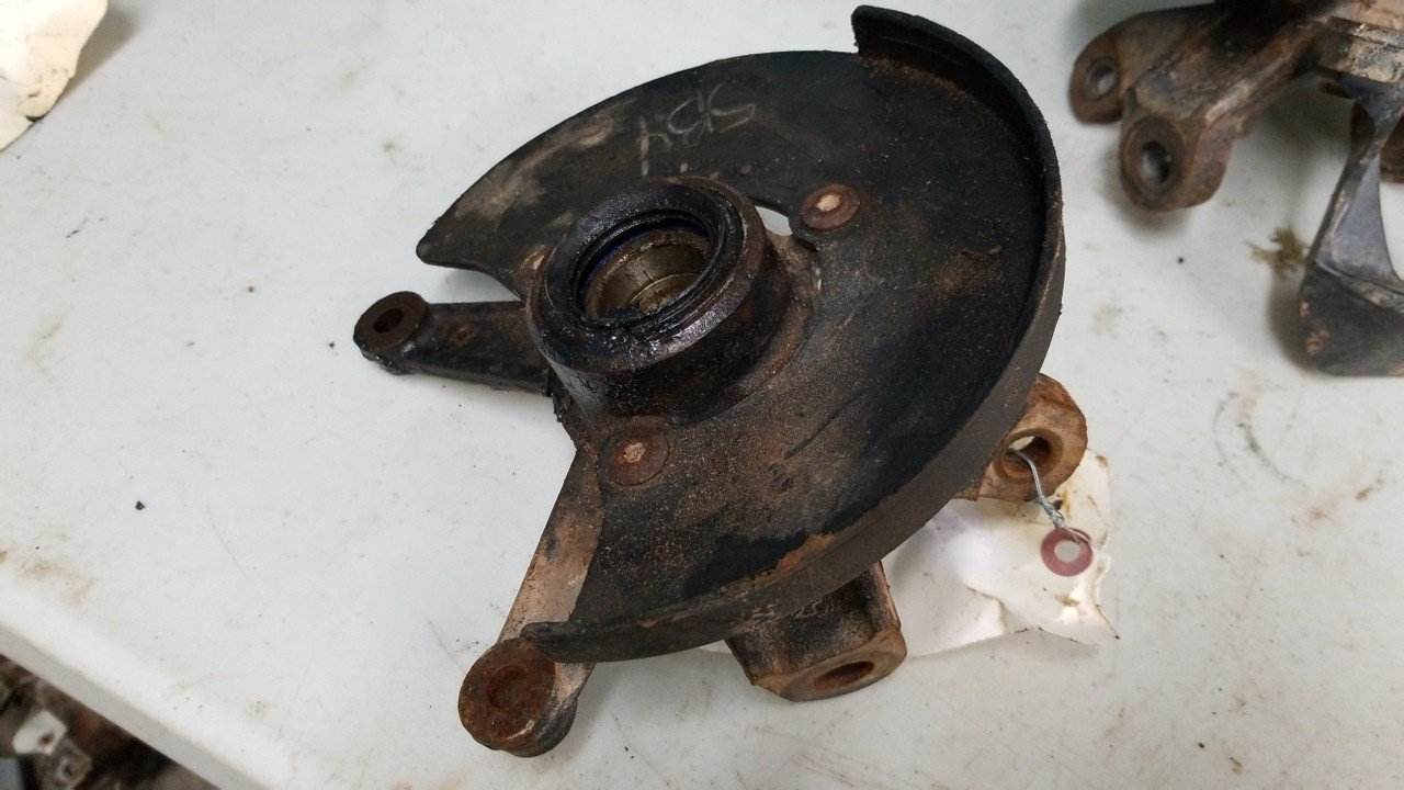 2005 - 2018 Honda TRX 500/680 Front Left Knuckle