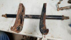 2002 - 2010 Polaris Sportsman Rear Stabilizer Support