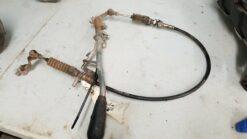 2003 - 2018 Honda TRX680 Forward/Reverse Shift Assembly