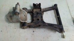2007 - 2016 Polaris Sportsman 800,570 Rear Left Knuckle Lower A Arm And Drive Shaft - Image 5