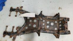 2003 - 2018 Honda TRX 650/680 Rear Lower Frame
