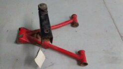 2003 - 2006 Polaris Sportsman UPPER CONTROL ARM,LH RED