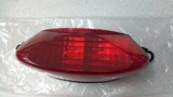 1997 - 2003 Honda  VTR1000 Superhawk Standard Tail Light