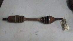 1998 - 2001 Honda TRX 450 Front Right Axle