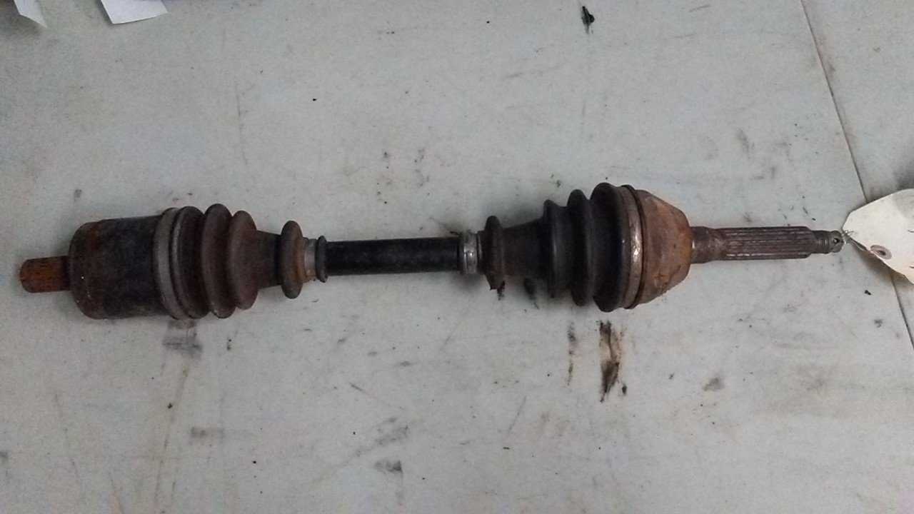 2005 - 2006 Polaris 500 Front DRIVE SHAFT