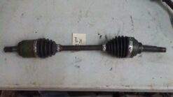 2007 - 2017 Suzuki KingQuad  Drive Shaft FRONT