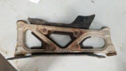 2003 - 2014 Honda TRX650/680 RH Rear Lower A Arm