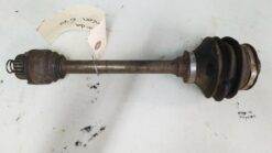 2003 - 2018 Honda TRX 650/680 Propeller Shaft w/ Yoke Assembly
