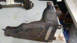 2002 - 2013 Kawasaki Prairie/Brute Force 650 Reservoir Tank