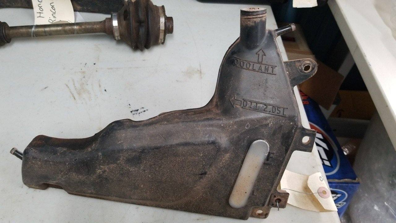 2002 - 2013 Kawasaki Prairie/Brute Force 650 Reservoir Tank