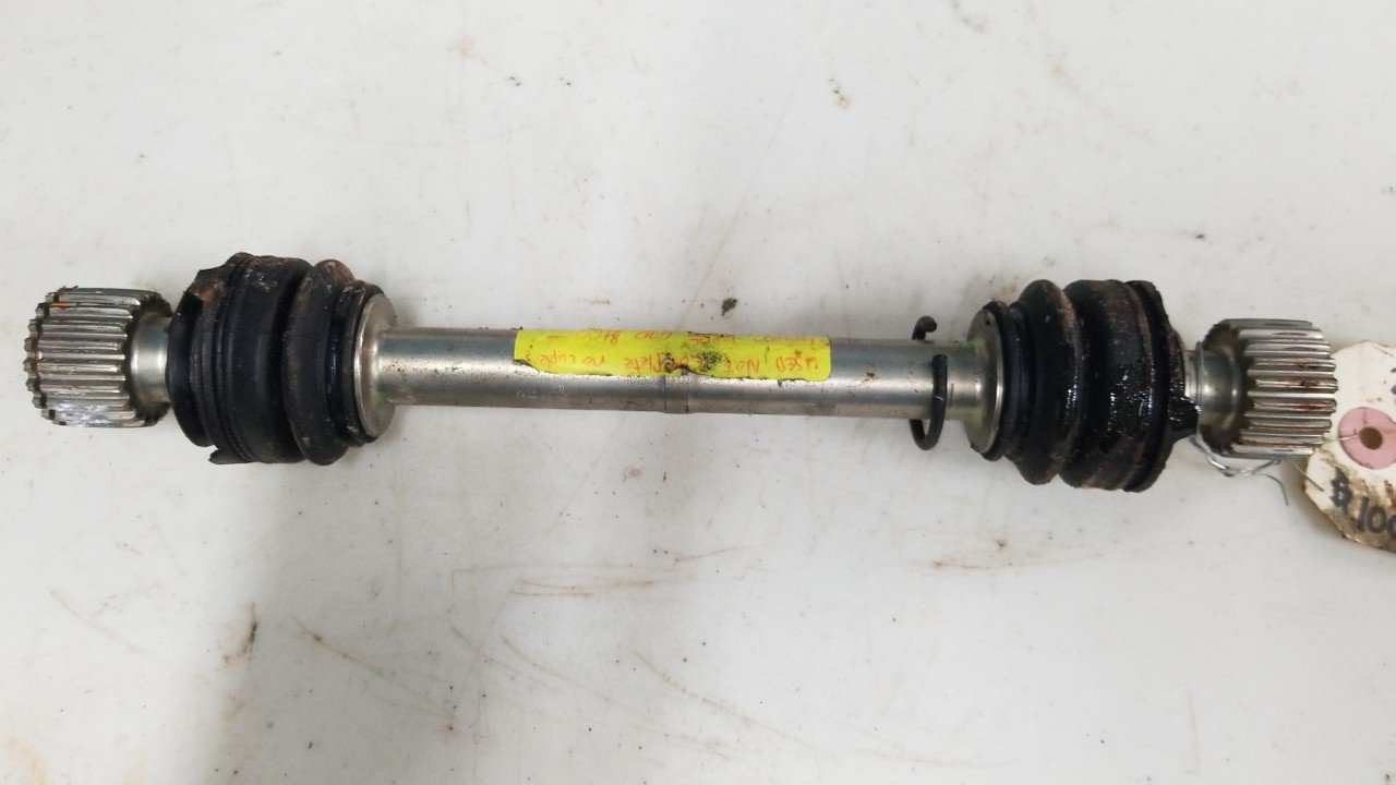 2000 - 2006 Honda TRX 350 Front Propeller Shaft
