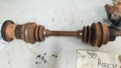 2003 - 2008 Yamaha Grizzly 660 Front Drive Shaft / axle