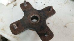 2008 - 2015 Can-Am Outlander/Renegade Rear Hub