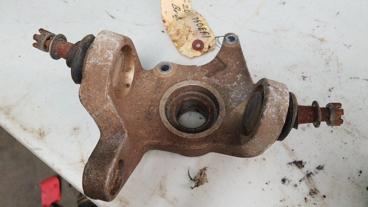 2005 -2015 Kawasaki Brute Force 750 Front Left Knuckle - Image 2