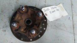 2005 - 2014 Honda Rincon Front Hub Assembly