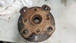 2008 - 2012 Can-Am Outlander/Renegade Front Hub w/ Rotor