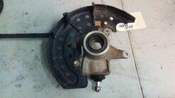 2006 - 2017 Suzuki King Quad Steering Knuckle RH