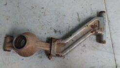 2008 - 2017 Arctic Cat CR,SE,XC,ALTERRA Rear Knuckle Assembly Left + Control Arm, Upper Left
