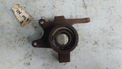2006 - 2014 Arctic Cat FIS,TBX,TRV Knuckle  Assembly  Left