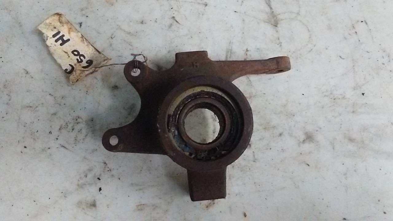 2006 - 2014 Arctic Cat FIS,TBX,TRV Knuckle Assembly Left