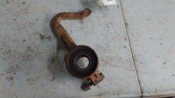 2003 - 2005 Can Am Outlander 400 LH Knuckle