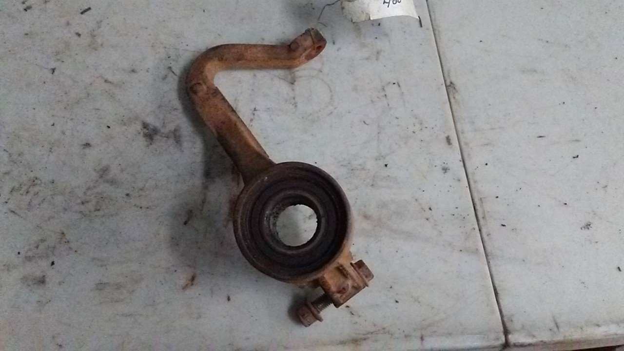 2003 - 2005 Can Am Outlander 400 LH Knuckle
