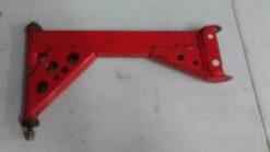 2013 - 2016 POLARIS SPORTSMAN, SCRAMBLER REAR Left UPPER CONTROL A-ARM