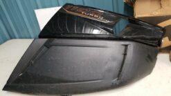 2009 Arctic Cat Z1/TZ1 RH Side Cover
