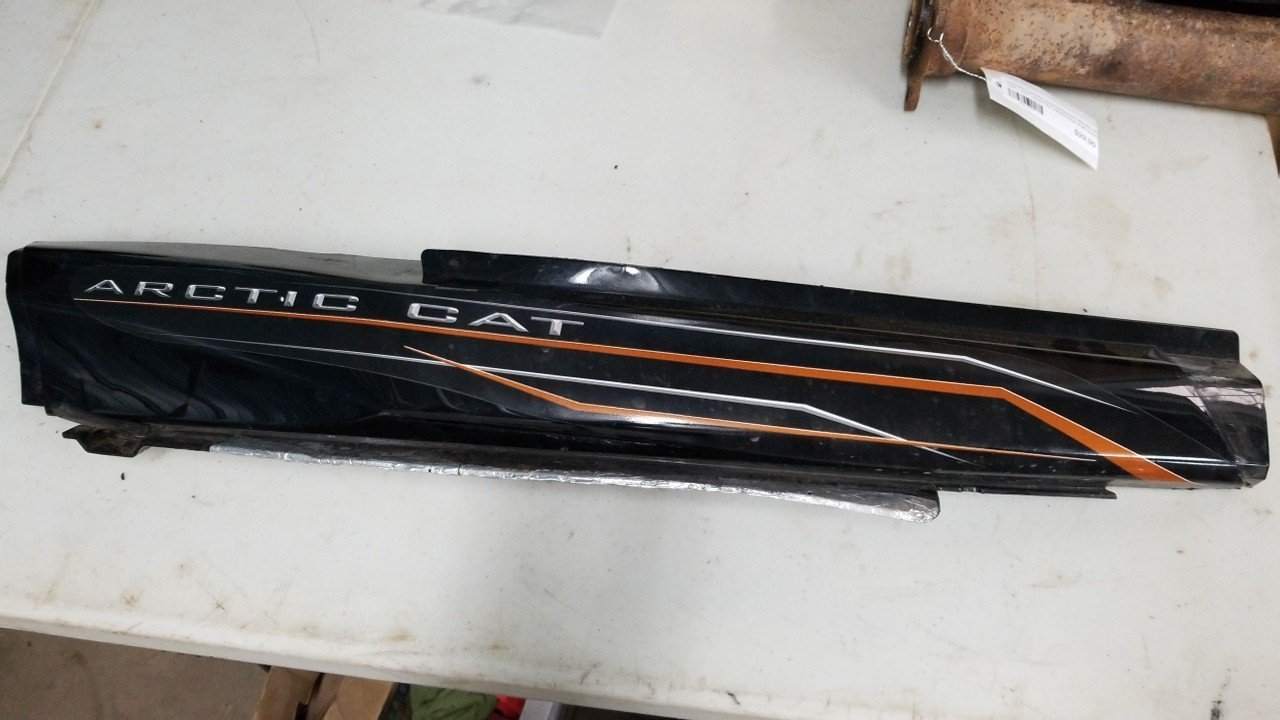 2009 Arctic Cat Z1/T570 Front Right Spar
