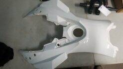 2011 Ski Doo MXZ 800R E-Tec Console (White)
