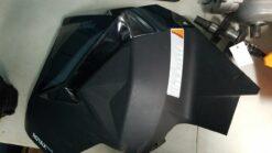 2014 - 2015 Ski Doo Grand Touring 1200 LH Side Panel