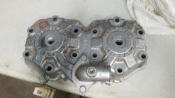2004 Ski Doo 800 HO Cylinder Head