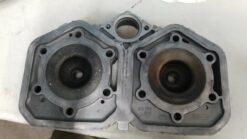 2003 Ski Doo 600 Cylinder Head - Image 2